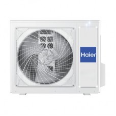 Кондиціонер Haier AS25PBUHRA/1U25YETFRA - Фото