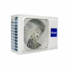 Кондиціонер Haier AS35FL-S/1U35MEHFRA-1 - Фото