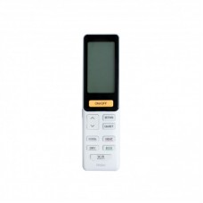 Кондиціонер Haier AS35FL-S/1U35MEHFRA-1 - Фото