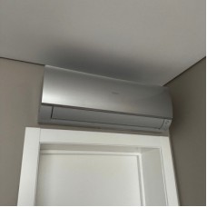 Кондиціонер Haier AS35FL-S/1U35MEHFRA-1 - Фото