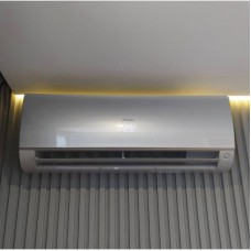 Кондиціонер Haier AS35FL-S/1U35MEHFRA-1 - Фото