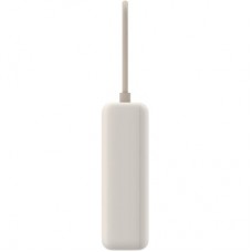 Батарея универсальная Xiaomi 10000mAh 33W Integrated Cable Beige (BHR9333GL) Батарея универсальная Xiaomi 10000mAh 33W Integrated Cable Beige (BHR9333GL) - Фото