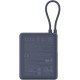 Батарея универсальная Xiaomi 10000mAh 33W Integrated Cable Blue (BHR9341GL) Батарея универсальная Xiaomi 10000mAh 33W Integrated Cable Blue (BHR9341GL)