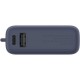 Батарея универсальная Xiaomi 10000mAh 33W Integrated Cable Blue (BHR9341GL) Батарея универсальная Xiaomi 10000mAh 33W Integrated Cable Blue (BHR9341GL)