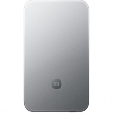 Батарея универсальная Xiaomi 5000mAh UltraThin Magnetic 15W Silver (BHR08Z2GL) Батарея универсальная Xiaomi 5000mAh UltraThin Magnetic 15W Silver (BHR08Z2GL) - Фото