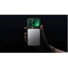 Батарея универсальная Xiaomi 5000mAh UltraThin Magnetic 15W Silver (BHR08Z2GL) Батарея универсальная Xiaomi 5000mAh UltraThin Magnetic 15W Silver (BHR08Z2GL) - Фото