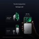Батарея универсальная Xiaomi 5000mAh UltraThin Magnetic 15W Silver (BHR08Z2GL) Батарея универсальная Xiaomi 5000mAh UltraThin Magnetic 15W Silver (BHR08Z2GL)