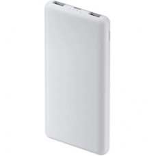 Батарея универсальная Xiaomi 10000mAh 22.5W Lite White (BHR9350GL) Батарея универсальная Xiaomi 10000mAh 22.5W Lite White (BHR9350GL) - Фото