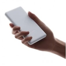 Батарея универсальная Xiaomi 10000mAh 22.5W Lite White (BHR9350GL) Батарея универсальная Xiaomi 10000mAh 22.5W Lite White (BHR9350GL) - Фото