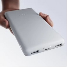 Батарея универсальная Xiaomi 10000mAh 22.5W Lite White (BHR9350GL) Батарея универсальная Xiaomi 10000mAh 22.5W Lite White (BHR9350GL) - Фото