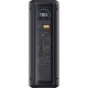 Батарея универсальная Xiaomi 25000mAh 212W HyperCharge Black (BHR9970GL)