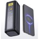 Батарея универсальная Xiaomi 25000mAh 212W HyperCharge Black (BHR9970GL) Батарея универсальная Xiaomi 25000mAh 212W HyperCharge Black (BHR9970GL)