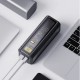 Батарея универсальная Xiaomi 25000mAh 212W HyperCharge Black (BHR9970GL) Батарея универсальная Xiaomi 25000mAh 212W HyperCharge Black (BHR9970GL)