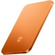 Батарея универсальная Xiaomi 5000mAh UltraThin Magnetic 15W Orange (BHR0975GL)