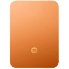Батарея универсальная Xiaomi 5000mAh UltraThin Magnetic 15W Orange (BHR0975GL) Батарея универсальная Xiaomi 5000mAh UltraThin Magnetic 15W Orange (BHR0975GL) - Фото