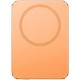 Батарея универсальная Xiaomi 5000mAh UltraThin Magnetic 15W Orange (BHR0975GL) Батарея универсальная Xiaomi 5000mAh UltraThin Magnetic 15W Orange (BHR0975GL)