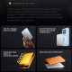 Батарея универсальная Xiaomi 5000mAh UltraThin Magnetic 15W Orange (BHR0975GL) Батарея универсальная Xiaomi 5000mAh UltraThin Magnetic 15W Orange (BHR0975GL)