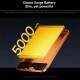 Батарея универсальная Xiaomi 5000mAh UltraThin Magnetic 15W Orange (BHR0975GL) Батарея универсальная Xiaomi 5000mAh UltraThin Magnetic 15W Orange (BHR0975GL)