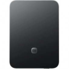 Батарея универсальная Xiaomi 5000mAh UltraThin Magnetic 15W Black (BHR0913GL) Батарея универсальная Xiaomi 5000mAh UltraThin Magnetic 15W Black (BHR0913GL) - Фото