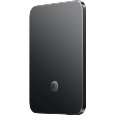 Батарея универсальная Xiaomi 5000mAh UltraThin Magnetic 15W Black (BHR0913GL) Батарея универсальная Xiaomi 5000mAh UltraThin Magnetic 15W Black (BHR0913GL) - Фото