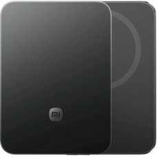 Батарея универсальная Xiaomi 5000mAh UltraThin Magnetic 15W Black (BHR0913GL) Батарея универсальная Xiaomi 5000mAh UltraThin Magnetic 15W Black (BHR0913GL) - Фото