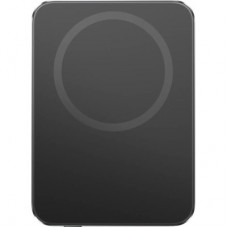 Батарея универсальная Xiaomi 5000mAh UltraThin Magnetic 15W Black (BHR0913GL) Батарея универсальная Xiaomi 5000mAh UltraThin Magnetic 15W Black (BHR0913GL) - Фото