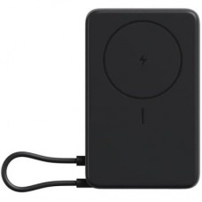Батарея универсальная Xiaomi 10000mAh Magnetic with Built-in Stand Grey (BHR08P9GL) Батарея универсальная Xiaomi 10000mAh Magnetic with Built-in Stand Grey (BHR08P9GL) - Фото