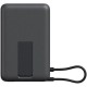 Батарея универсальная Xiaomi 10000mAh Magnetic with Built-in Stand Grey (BHR08P9GL) Батарея универсальная Xiaomi 10000mAh Magnetic with Built-in Stand Grey (BHR08P9GL)