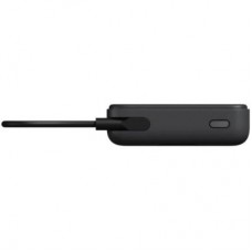 Батарея универсальная Xiaomi 10000mAh Magnetic with Built-in Stand Grey (BHR08P9GL) Батарея универсальная Xiaomi 10000mAh Magnetic with Built-in Stand Grey (BHR08P9GL) - Фото