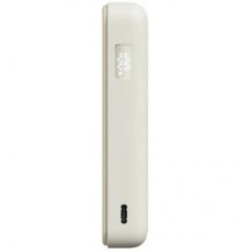 Батарея универсальная Xiaomi 10000mAh Magnetic with Built-in Stand Beige (BHR08PBGL) Батарея универсальная Xiaomi 10000mAh Magnetic with Built-in Stand Beige (BHR08PBGL) - Фото