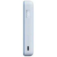 Батарея универсальная Xiaomi 10000mAh Magnetic with Built-in Stand Blue (BHR08PCGL) Батарея универсальная Xiaomi 10000mAh Magnetic with Built-in Stand Blue (BHR08PCGL) - Фото