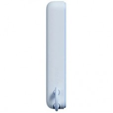 Батарея универсальная Xiaomi 10000mAh Magnetic with Built-in Stand Blue (BHR08PCGL) Батарея универсальная Xiaomi 10000mAh Magnetic with Built-in Stand Blue (BHR08PCGL) - Фото