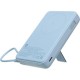 Батарея универсальная Xiaomi 10000mAh Magnetic with Built-in Stand Blue (BHR08PCGL)