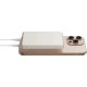 Батарея универсальная Xiaomi 5000mAh Super Slim Magnetic&Wireless 15W Gold (BHR08PLGL)