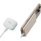 Батарея универсальная Xiaomi 5000mAh Super Slim Magnetic&Wireless 15W Gold (BHR08PLGL)