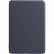 Батарея универсальная Xiaomi 5000mAh Super Slim Magnetic&Wireless 15W Black (BHR08PMGL)