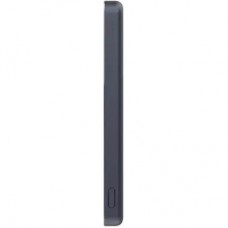 Батарея универсальная Xiaomi 5000mAh Super Slim Magnetic&Wireless 15W Black (BHR08PMGL) Батарея универсальная Xiaomi 5000mAh Super Slim Magnetic&Wireless 15W Black (BHR08PMGL) - Фото