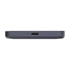 Батарея универсальная Xiaomi 5000mAh Super Slim Magnetic&Wireless 15W Black (BHR08PMGL) Батарея универсальная Xiaomi 5000mAh Super Slim Magnetic&Wireless 15W Black (BHR08PMGL) - Фото
