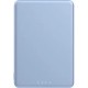 Батарея универсальная Xiaomi 5000mAh Super Slim Magnetic&Wireless 5000mAh 15W Blue (BHR08POGL)