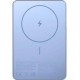 Батарея универсальная Xiaomi 5000mAh Super Slim Magnetic&Wireless 5000mAh 15W Blue (BHR08POGL) Батарея универсальная Xiaomi 5000mAh Super Slim Magnetic&Wireless 5000mAh 15W Blue (BHR08POGL)
