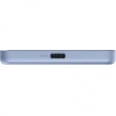 Батарея универсальная Xiaomi 5000mAh Super Slim Magnetic&Wireless 5000mAh 15W Blue (BHR08POGL) Батарея универсальная Xiaomi 5000mAh Super Slim Magnetic&Wireless 5000mAh 15W Blue (BHR08POGL) - Фото