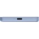 Батарея универсальная Xiaomi 5000mAh Super Slim Magnetic&Wireless 5000mAh 15W Blue (BHR08POGL) Батарея универсальная Xiaomi 5000mAh Super Slim Magnetic&Wireless 5000mAh 15W Blue (BHR08POGL)