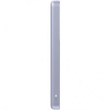 Батарея универсальная Xiaomi 5000mAh Super Slim Magnetic&Wireless 5000mAh 15W Violet (BHR08PNGL) Батарея универсальная Xiaomi 5000mAh Super Slim Magnetic&Wireless 5000mAh 15W Violet (BHR08PNGL) - Фото