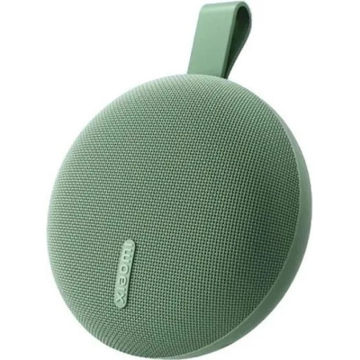 Акустическая система Xiaomi Bluetooth Speaker Essential Green (1198142)