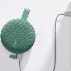 Акустическая система Xiaomi Bluetooth Speaker Essential Green (1198142) Акустическая система Xiaomi Bluetooth Speaker Essential Green (1198142) - Фото