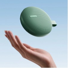 Акустическая система Xiaomi Bluetooth Speaker Essential Green (1198142) Акустическая система Xiaomi Bluetooth Speaker Essential Green (1198142) - Фото