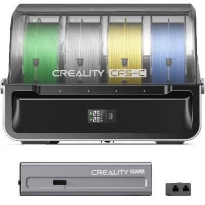 СНПЧ Creality CFS-C (Creality Filament System) (1002120010)