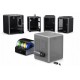 СНПЧ Creality CFS-C (Creality Filament System) (1002120010) СНПЧ Creality CFS-C (Creality Filament System) (1002120010)