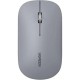 Мышка Ugreen MU001 Portable Wireless Gray (90373)