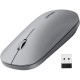 Мышка Ugreen MU001 Portable Wireless Gray (90373)